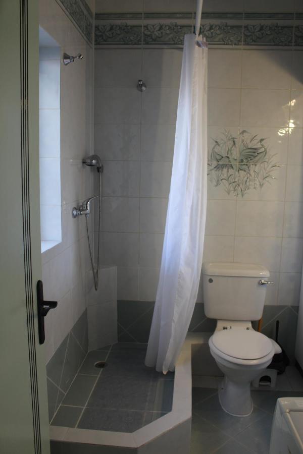 The Roof Garden Maisonette Marsaskala