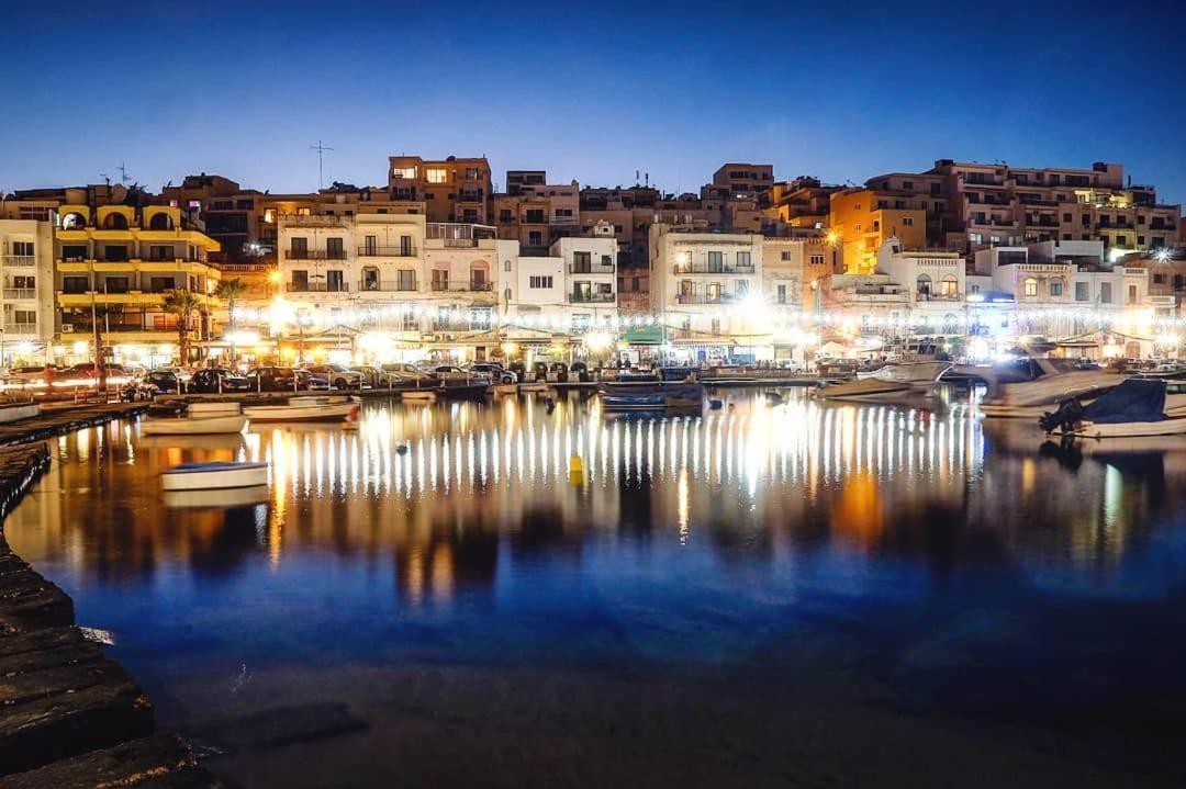 The Roof Garden Marsaskala