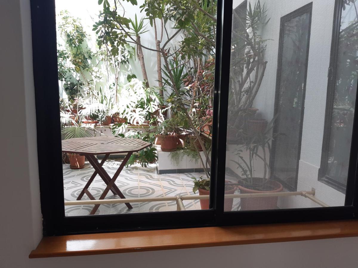 The Roof Garden Marsaskala