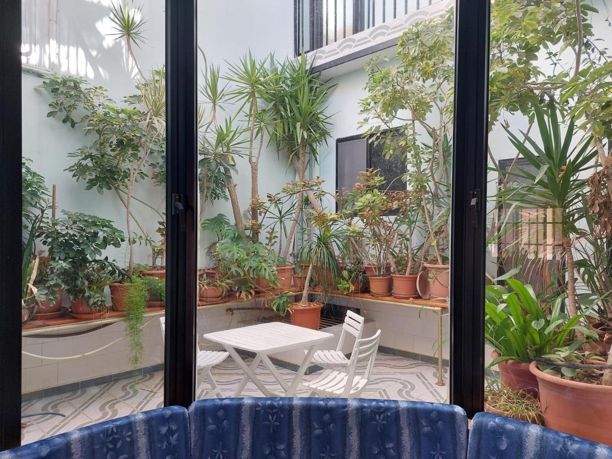 Appartement The Roof Garden Maisonette