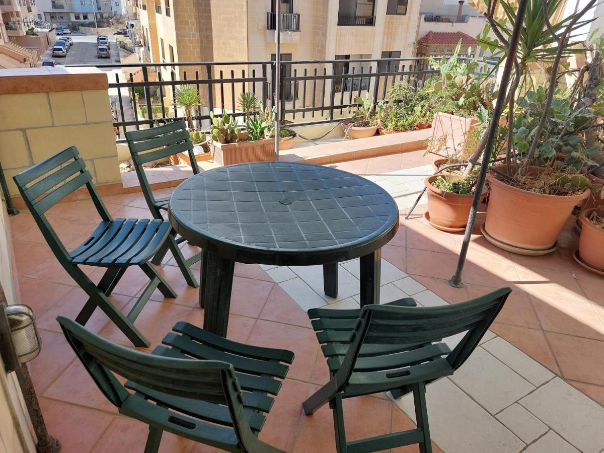 The Roof Garden