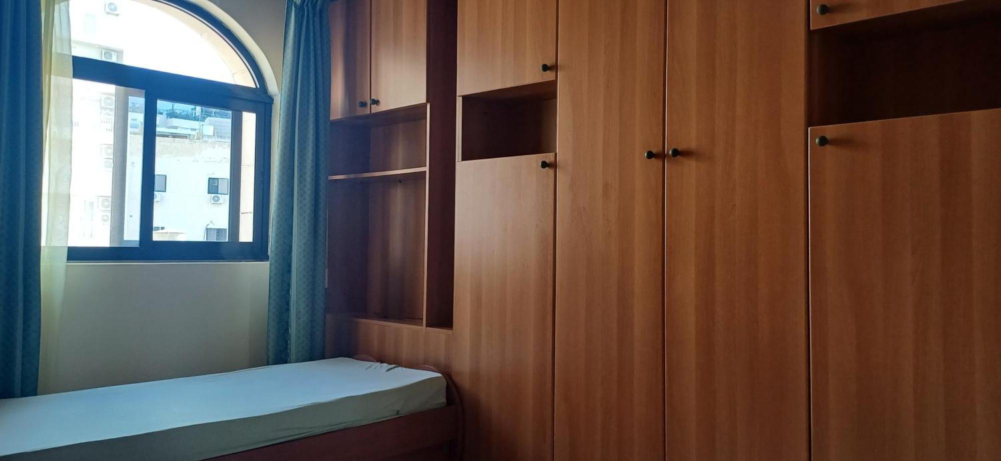 The Roof Garden Apartment Marsaskala