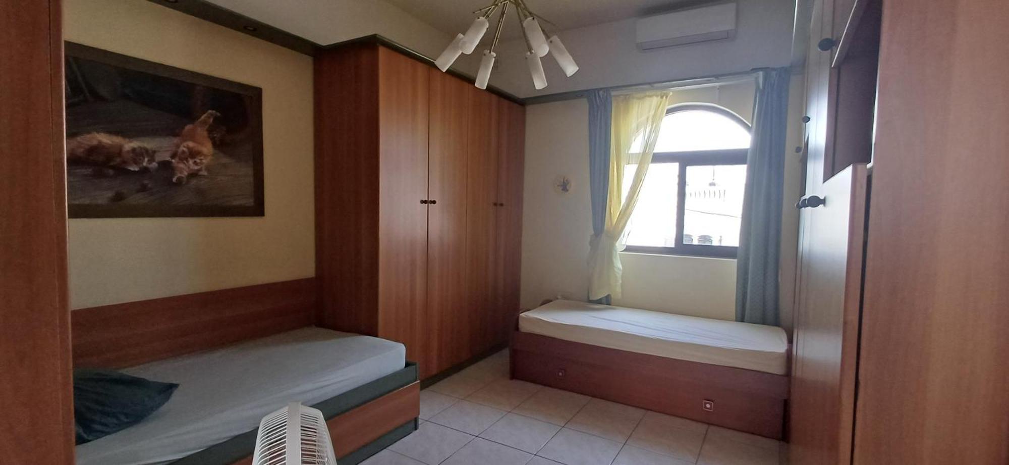 The Roof Garden Maisonette * Marsaskala