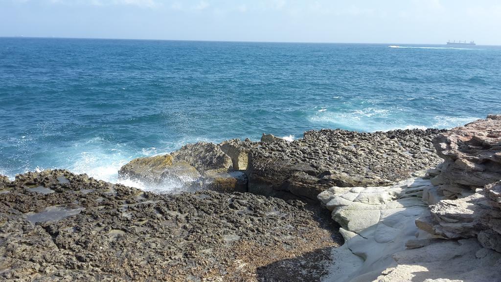 Apartment The Roof Garden Marsaskala